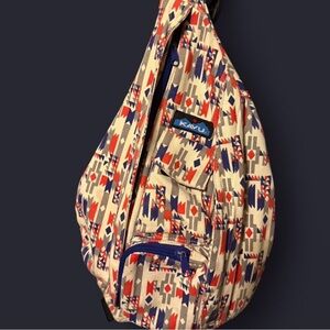 KAVU Sling Bag